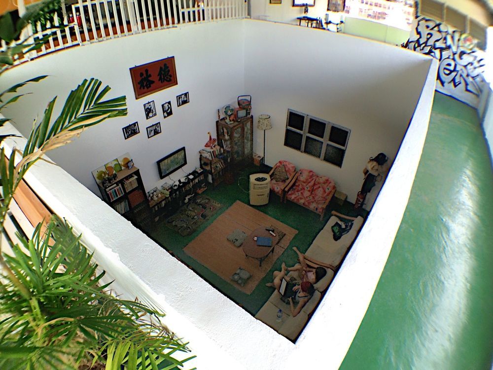 Ringo'S Foyer Hotel Malacca Exterior foto